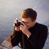 Egor Sheverev's Photo