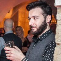 dario marfella's Photo