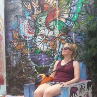 Fotos von Martje Kuijper