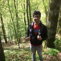 Aravind Ramakrishnan的照片