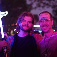 Fotos de Qail Steven