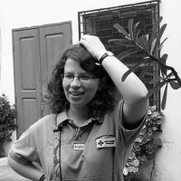 Cécile Sassus's Photo