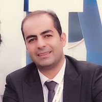 Midia Rahimi的照片