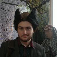 Georgii Abzianidze的照片