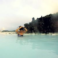 Ana Gamero Ponce de León's Photo