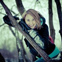 Jane Tushina's Photo