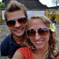 Megan Ferrera's Photo