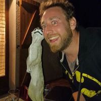 Thomas MECHIN's Photo