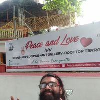 Faizal Eruka的照片