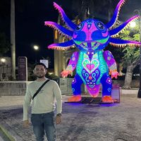 Daniel San Roman的照片