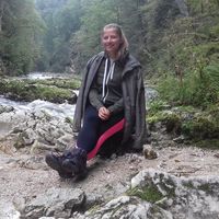 Saci Zsolnai's Photo