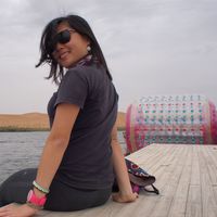 surlinna choi的照片