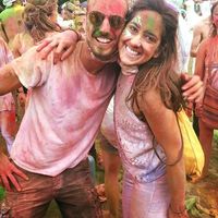 Alex Fischer's Photo