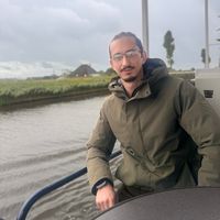 Said Muhsin Küçüközyiğit's Photo