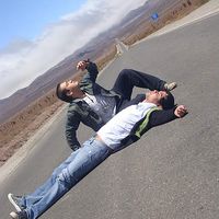 FERNANDO SOSA的照片