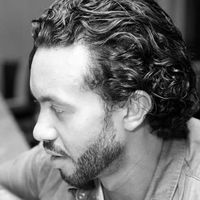 Ibrahim Bouchmila's Photo