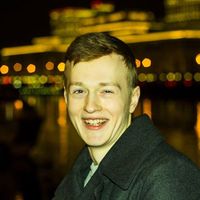 Alexander Savostyanov的照片