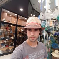 Eric Lambert's Photo