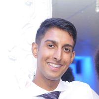 Brandon Fernando的照片