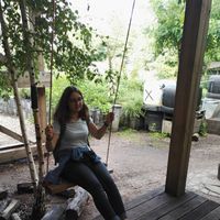 Julia Regele的照片