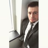 Orçun Buldan's Photo