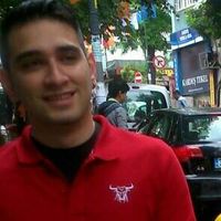 Emre Can Ulusu的照片