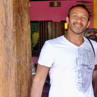 Sergio Malinow's Photo