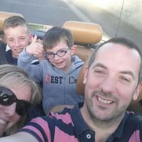 Jean Philippe Olivier's Photo