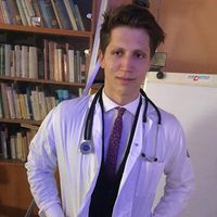 Kryštof Staněk's Photo