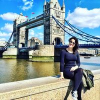 Vanessa Chavaglia's Photo