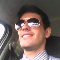 Kleber Loureiro的照片