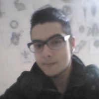 Ernesto Martins's Photo