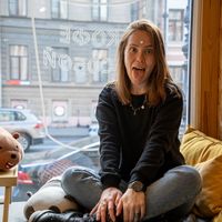 Фотографии пользователя Kristi Na