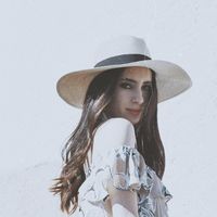 Photos de isabela velasco