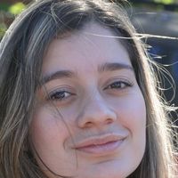 Caroline Monteiro's Photo