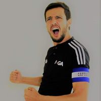 Yassine Salih的照片