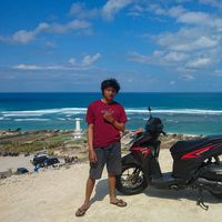 Viery Darmawan的照片