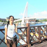 Kana Hashimoto's Photo