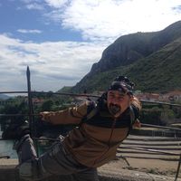 Kıvanç Adıgüzel的照片