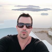 Grigoris Koutsogiannopoulos's Photo