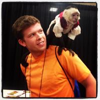 Walker Hutsell's Photo