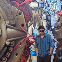 Pavan Jacob的照片