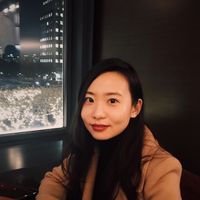 Le foto di Emma Wei