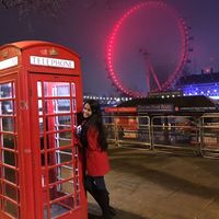 Candela Fernandez Rey's Photo