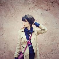 Irina Kuchuk的照片