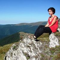 Myroslava Vasylykiv的照片