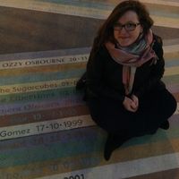 Fotos de Justyna Czarna