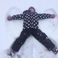 Holly Higginbotham's Photo