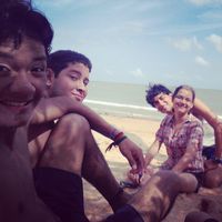 Marcos Vinicius的照片