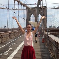 Fotos de Aleksandra Lysenkova